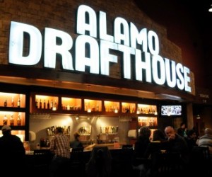 Alamo drafthouse coupon code