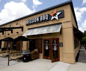 Mission bbq coupons